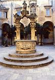 34-Lecce,pozzo del Seminario,24 agosto 1988